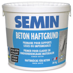 BETON HAFTGRUND SEAU 5 KG
