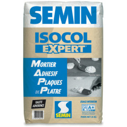 ISOCOL EXPERT SAC  5 KG