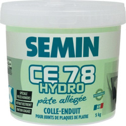 CE 78 HYDRO PATE SEAU 5 KG