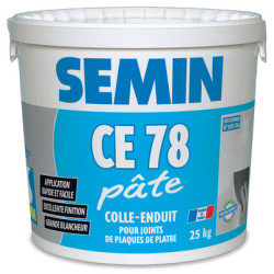 CE 78 PATE SEAU  5 KG