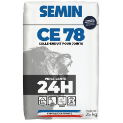 CE 78 LENT SAC    5 KG
