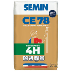 CE 78 RAPIDE 4 H SAC 5 KG