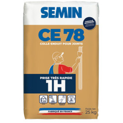 CE 78 1 H SAC  5 KG