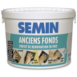 SEMIN ANCIENS FONDS SEAU 1,5 KG