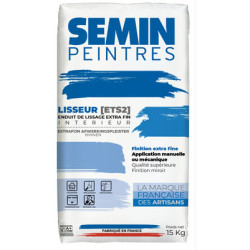 SEMIN LISSEUR (ETS 2) SAC 5 KG