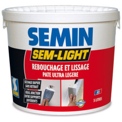 SEM LIGHT POT 1 L
