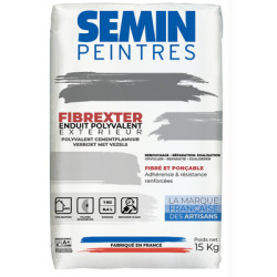 FIBREXTER SAC 5 KG
