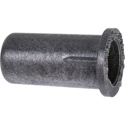 Douille d'adaptation pour tube PER - Femelle - Diamètre femelle : 12 mm - 2mm