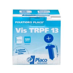 Vis TRPF 13 - 500 pieces