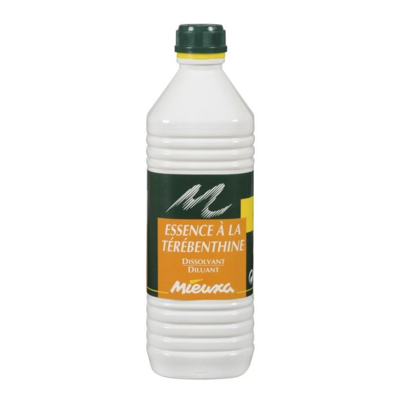 Essence à la térébenthine 1L