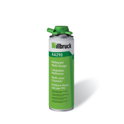 Nettoyant Mousse expansive