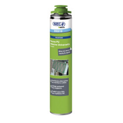 Mousse adhesive PU010...