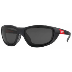 Lunettes de securite...
