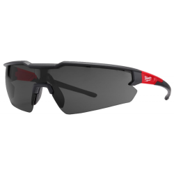Lunettes de securite tintees -1pc