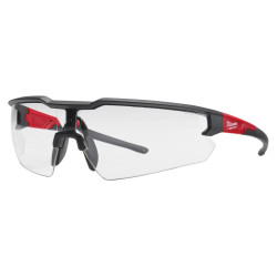 Lunettes de securite claires -1pc