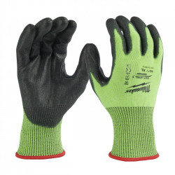 GANTS HV ANTI-COUPE 5-E -...
