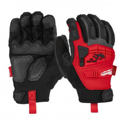 Gants anti choc -M-8 -1 pc
