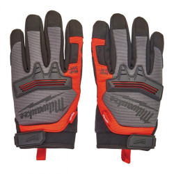 Gants de travail T. 9 - L