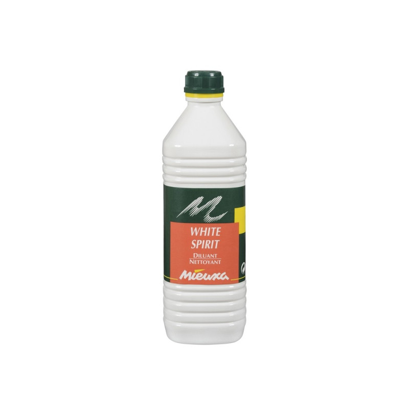 White spirit