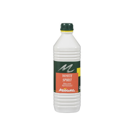 White spirit