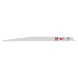 LAME SCIESABRE 200MM (x5) bois-metal-plastique