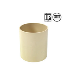 Manchon FxF, diam 100 mm -...