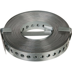 Bande de montage - 10 m - Alberts - 20mm