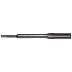 BURIN GOUGE SDS+ 250x25MM (x1)