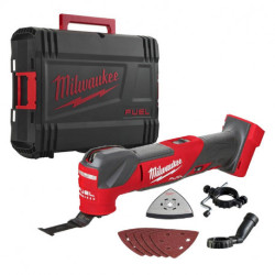 Multi-tool FUEL,18V, sans...