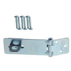 Porte-cadenas simple Abus - Anse 13,5 mm - Longueur 97 mm - 29mm