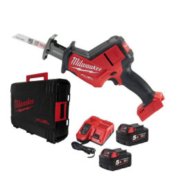 Scie Sabre compacte FUEL sans Batt. M18 FHZ-0X