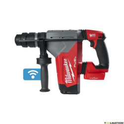 Perforateur SDS+ 30mm FUEL ONE KEY Fixtec