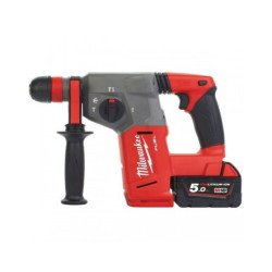 Perforateur SDS+ 26mm BRUSHLESS, FIXTEC