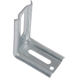 Équerre réglable pour menuiserie - 130mm - 70mm - 30mm