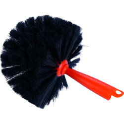 Tête de loup - Vigor  - 18cm - 24mm - Matière : Plastique