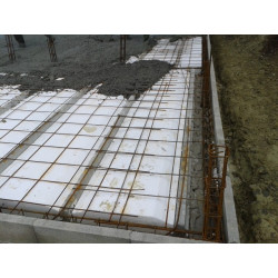 copy of Béton pour plancher...
