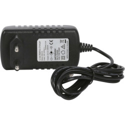 Chargeur de batterie pulvérisateur à dos Capvert