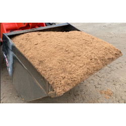 Godet ( MOYEN ) de Sable 0/2