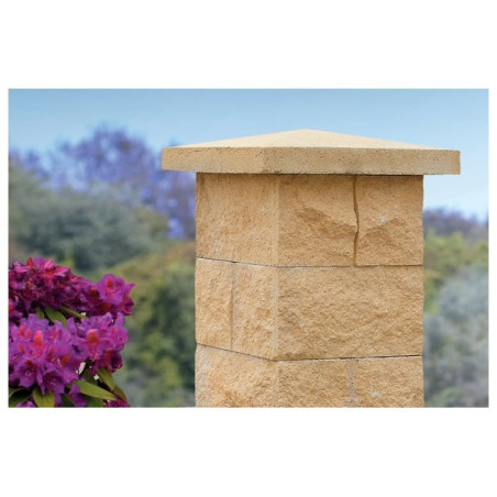 Pilier Harmonie 30x30x20 cm