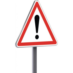 A14 500 C1 autres dangers