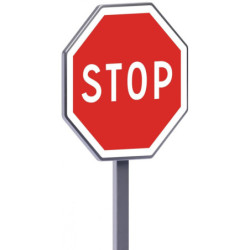 AB4 800 C2 stop
