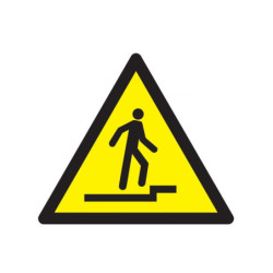 ACCES ACCIDENTE VERS LE HAUT 300x300x300mm
