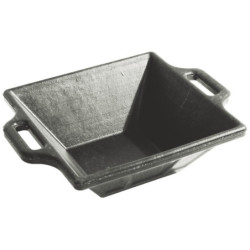 AUGE 12 LITRES CAOUTCHOUC "GAVETA"