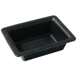 AUGE 7 LITRES CAOUTCHOUC ELECTRICIEN