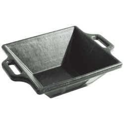 AUGE 8 LITRES CAOUTCHOUC "GAVETA"