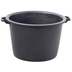 BAC A PLATRE 120 LITRES...