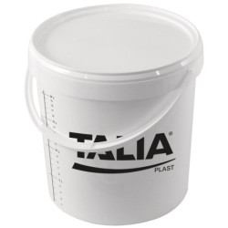 BAC DE MALAXAGE 21 LITRES...