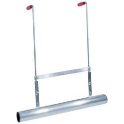 BARRE A DEBULLER "TALIASOL" 0,75M D.8CM (BETON LEGER)