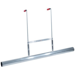 BARRE A DEBULLER "TALIASOL" 1,50M D.8CM (BETON LEGER)