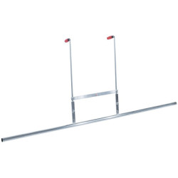 BARRE A DEBULLER "TALIASOL" 2,00M D.3CM (CHAPE)